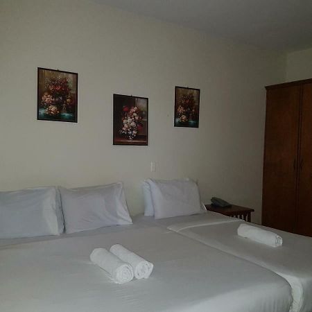 Joyful Island Hostel - Cebu City Luaran gambar