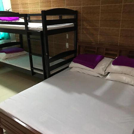 Joyful Island Hostel - Cebu City Luaran gambar