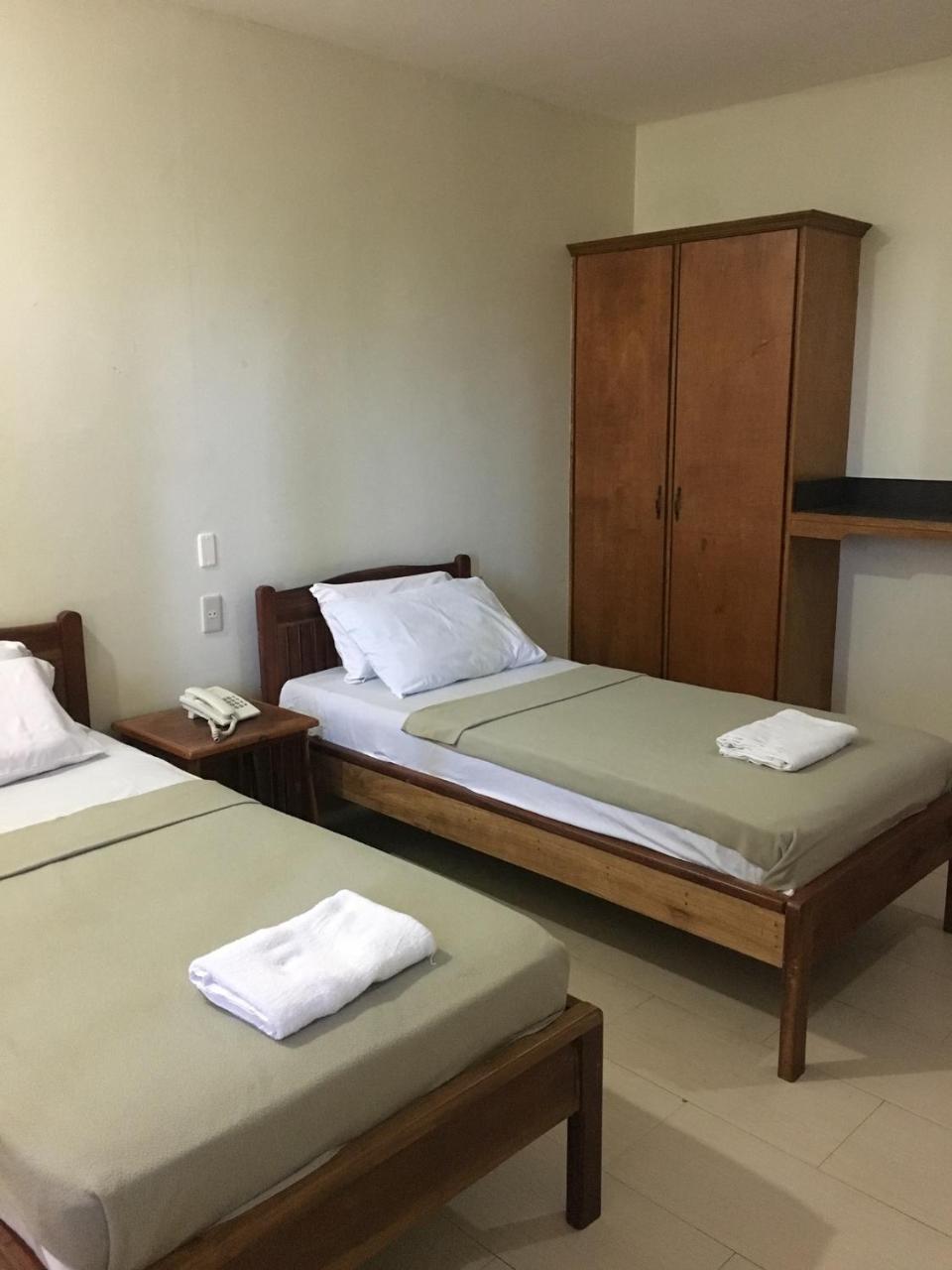 Joyful Island Hostel - Cebu City Luaran gambar