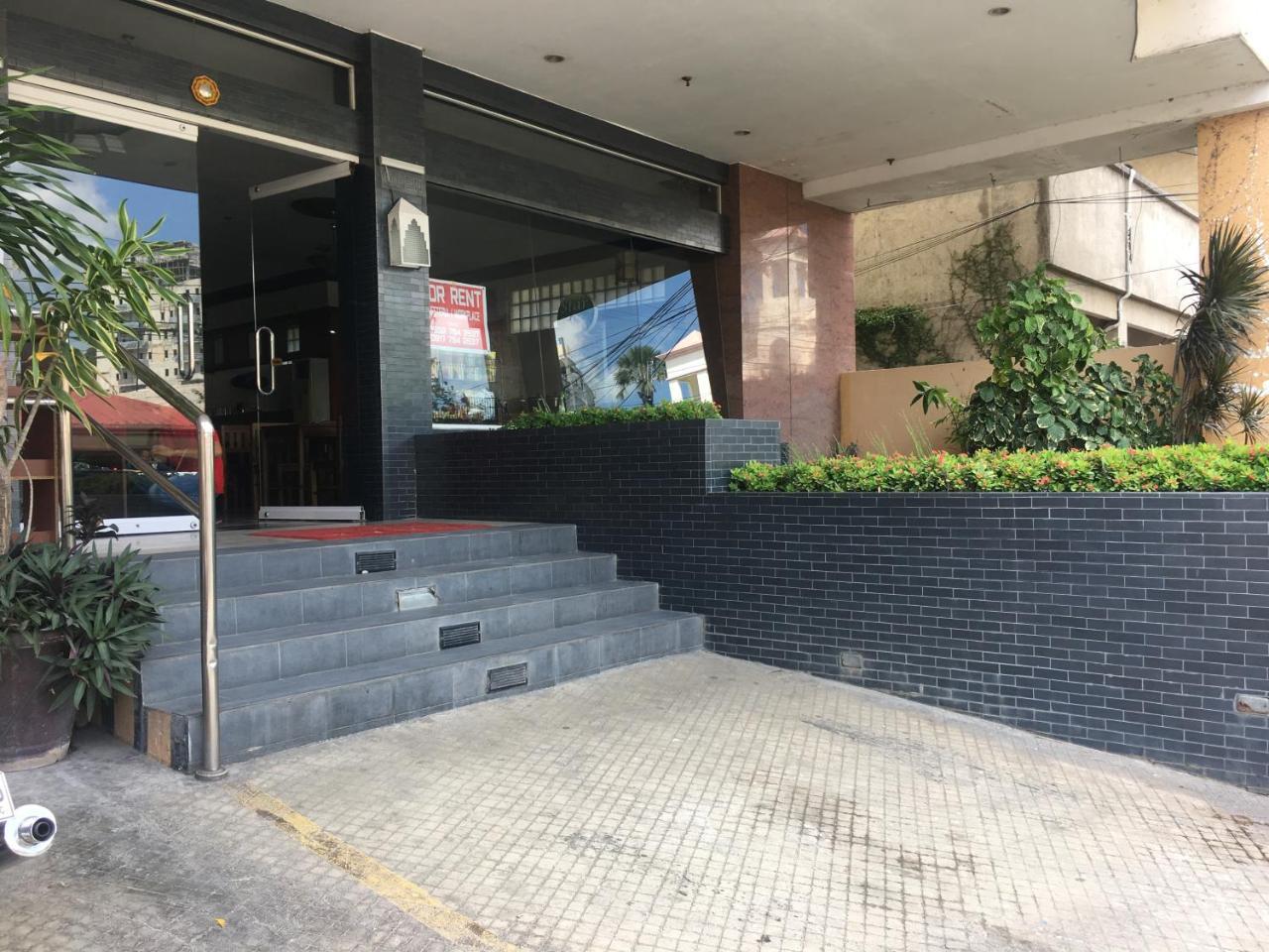 Joyful Island Hostel - Cebu City Luaran gambar