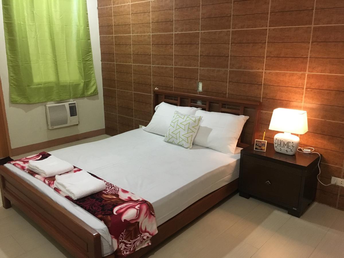 Joyful Island Hostel - Cebu City Luaran gambar