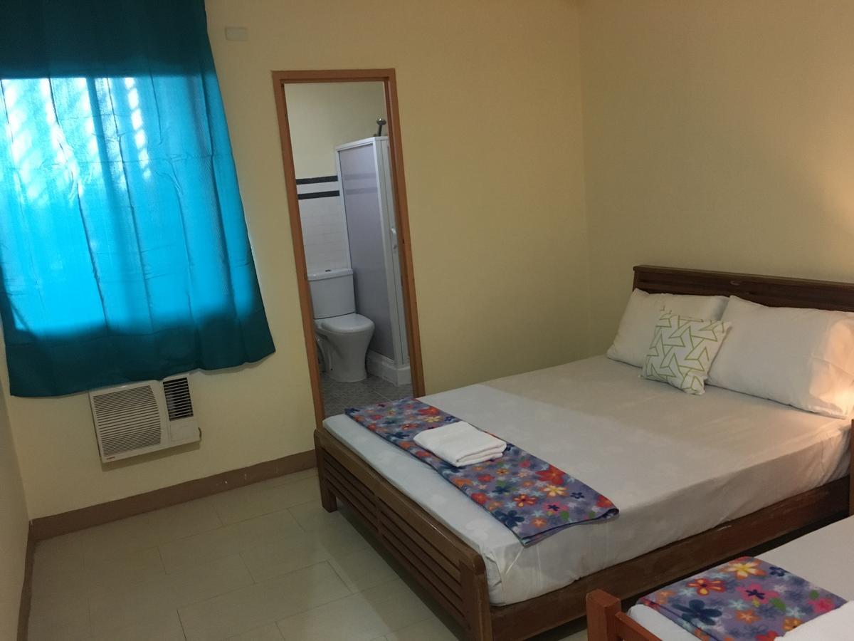 Joyful Island Hostel - Cebu City Luaran gambar