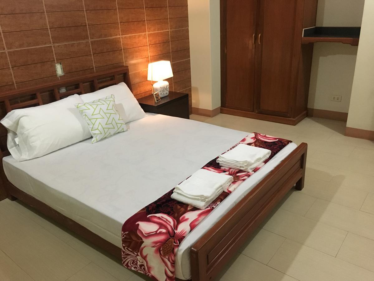 Joyful Island Hostel - Cebu City Luaran gambar