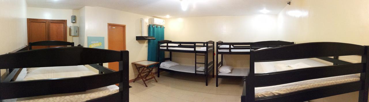 Joyful Island Hostel - Cebu City Luaran gambar