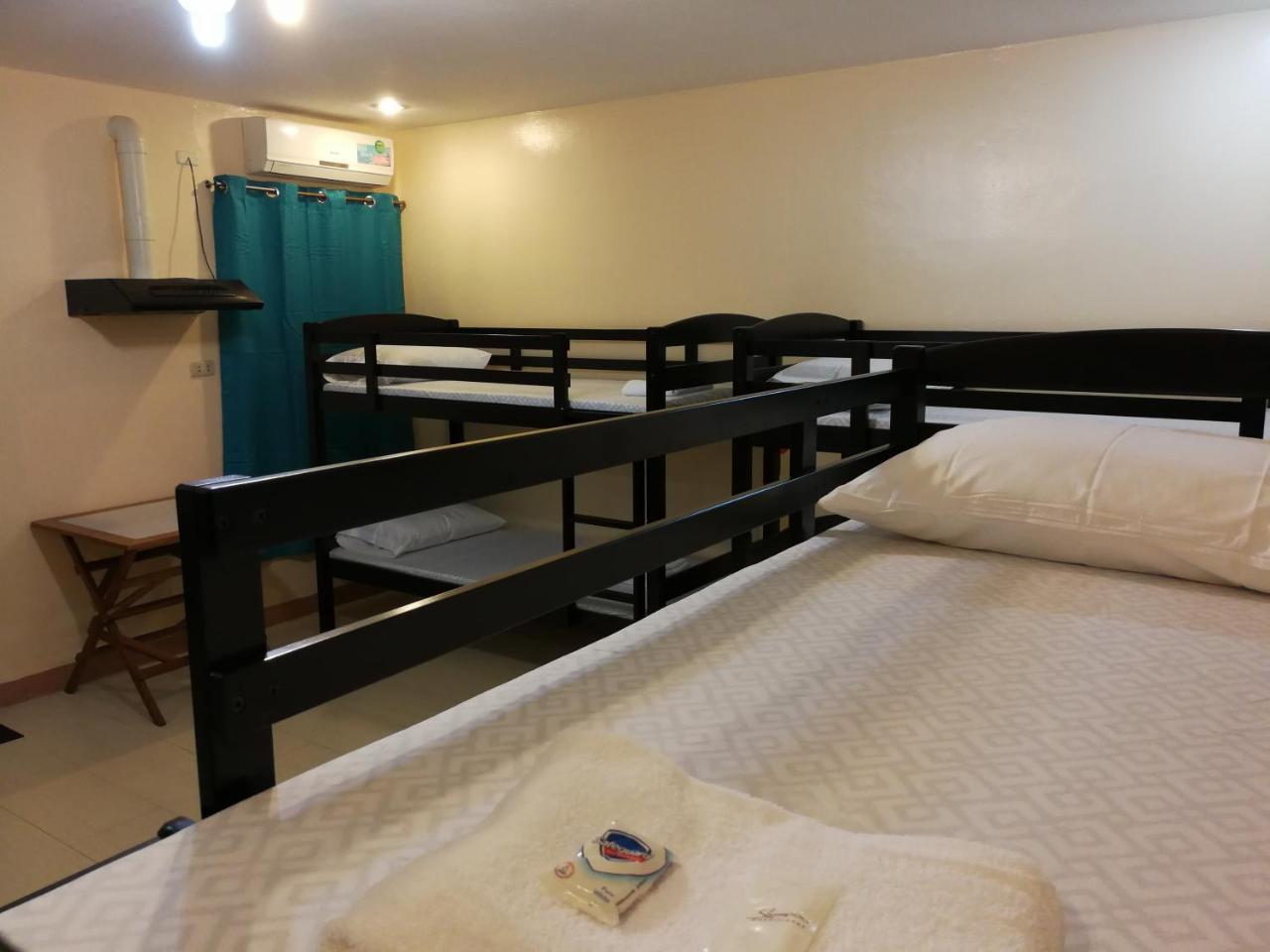 Joyful Island Hostel - Cebu City Luaran gambar