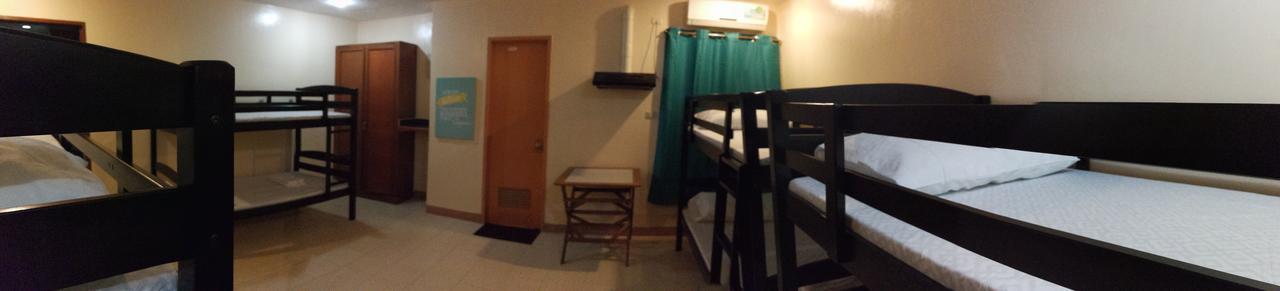 Joyful Island Hostel - Cebu City Luaran gambar