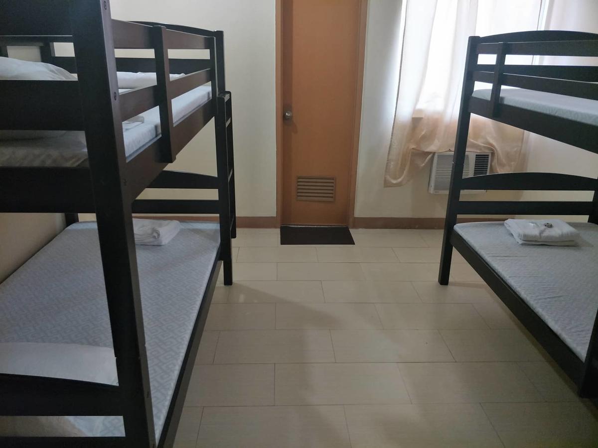 Joyful Island Hostel - Cebu City Luaran gambar