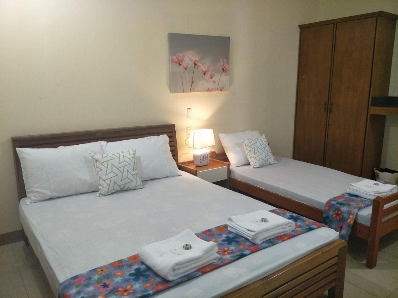 Joyful Island Hostel - Cebu City Luaran gambar