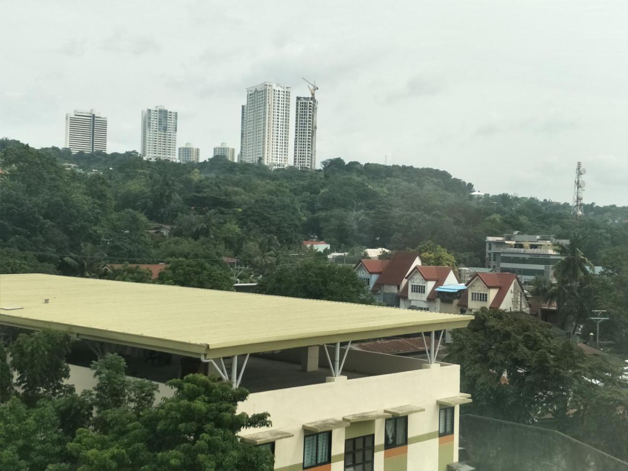 Joyful Island Hostel - Cebu City Luaran gambar