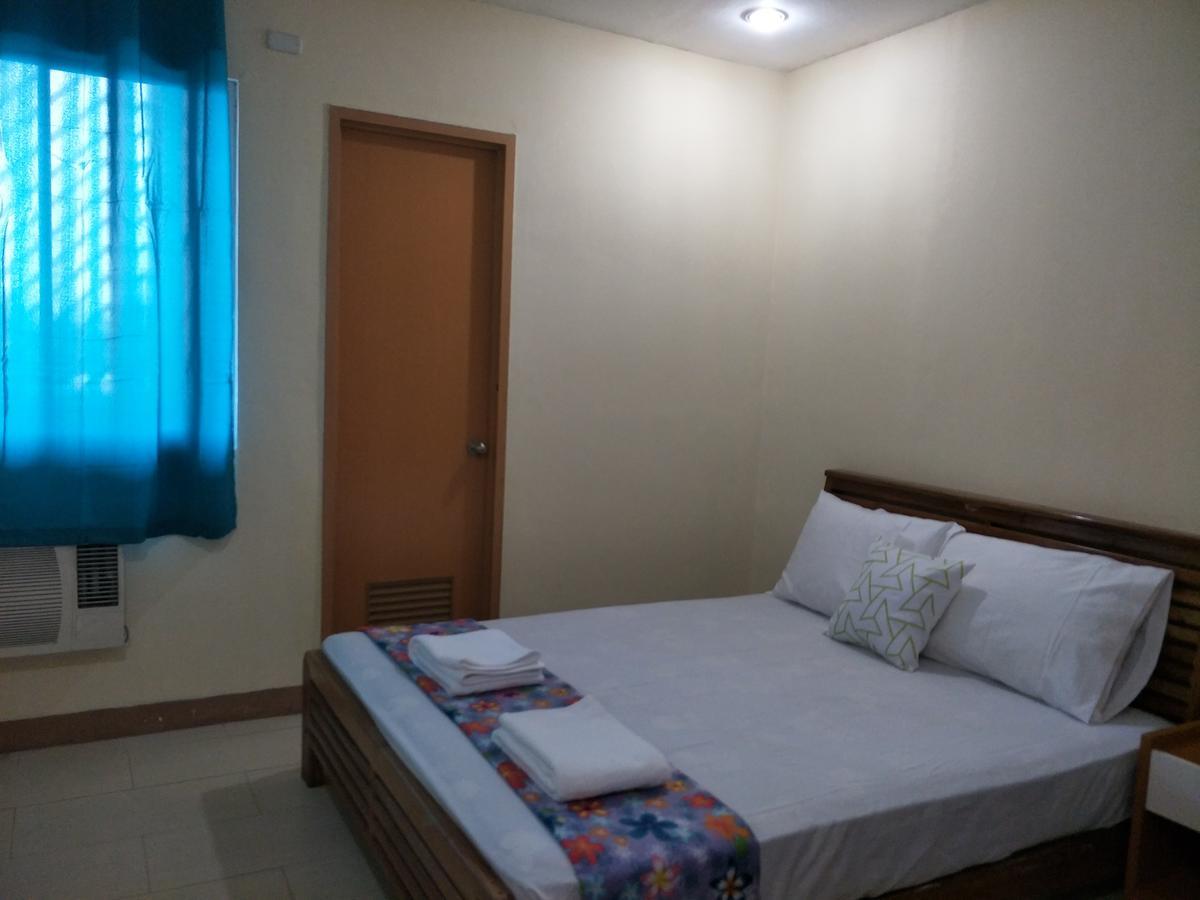 Joyful Island Hostel - Cebu City Luaran gambar