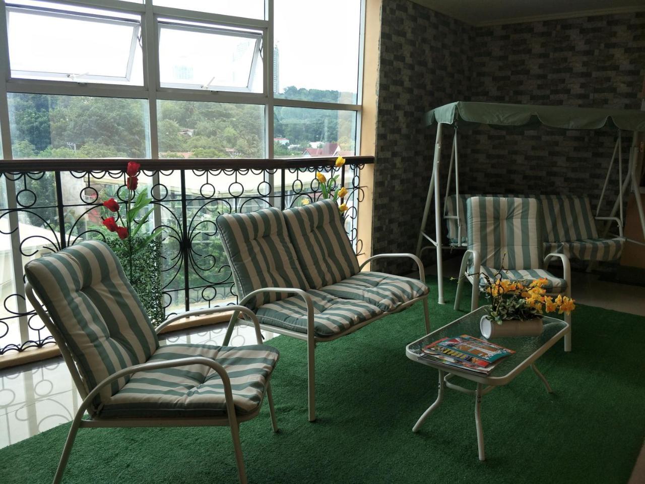 Joyful Island Hostel - Cebu City Luaran gambar