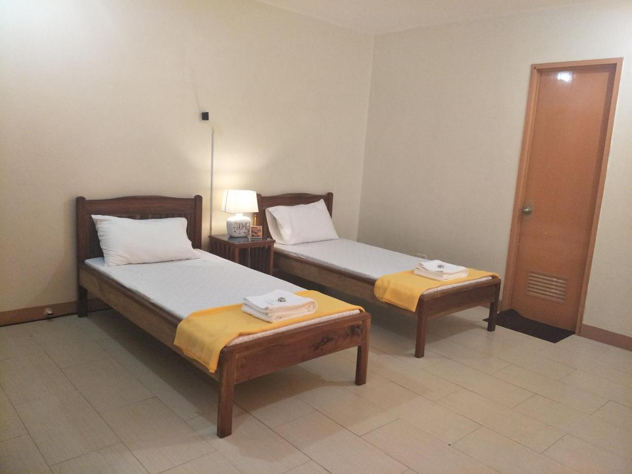 Joyful Island Hostel - Cebu City Luaran gambar