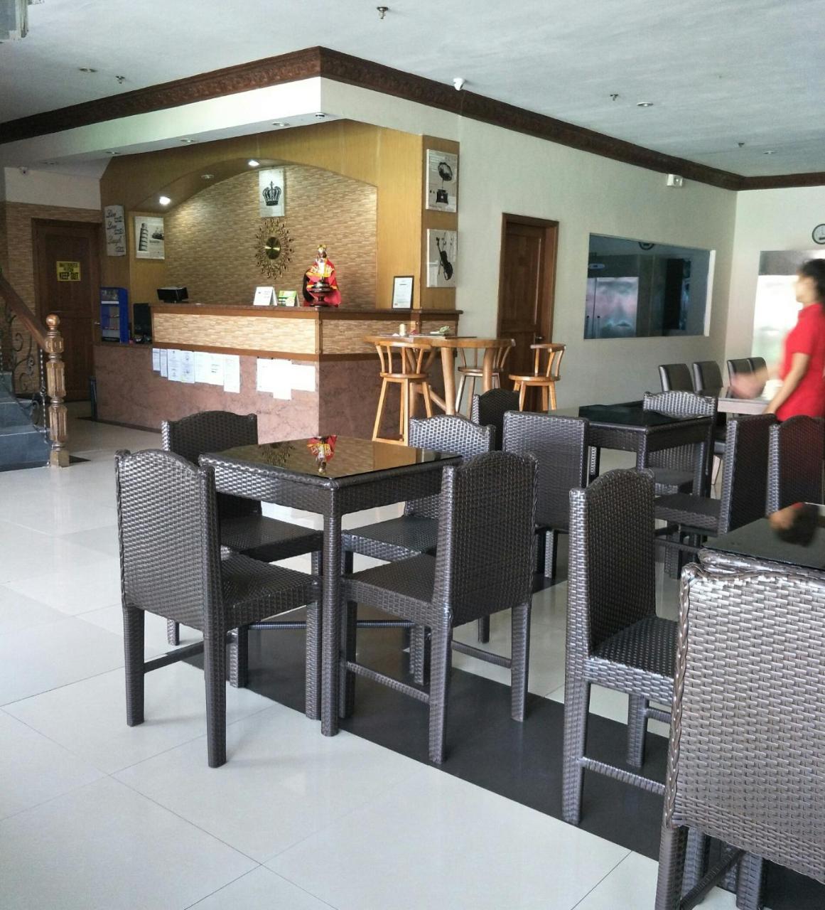 Joyful Island Hostel - Cebu City Luaran gambar
