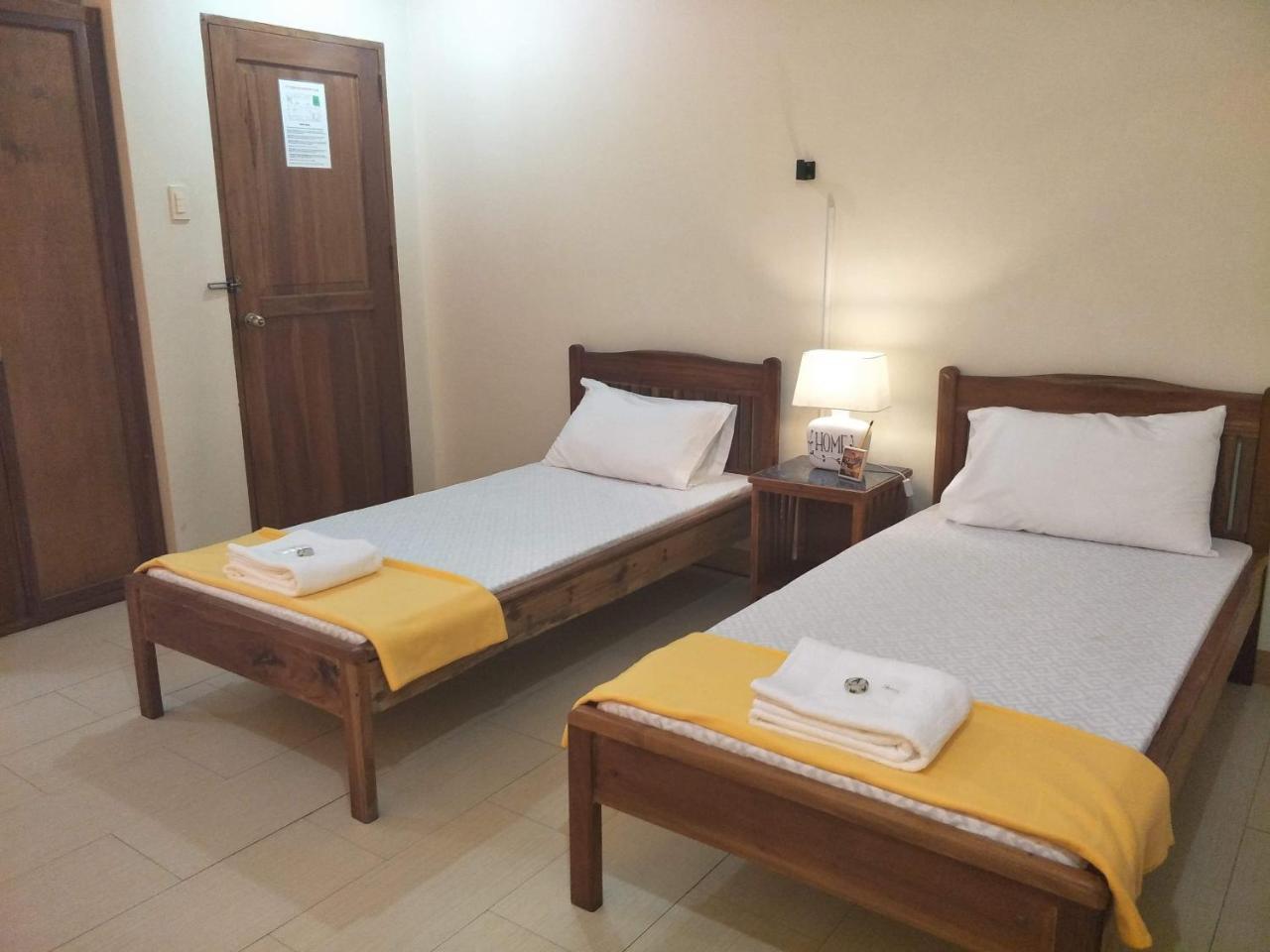 Joyful Island Hostel - Cebu City Luaran gambar