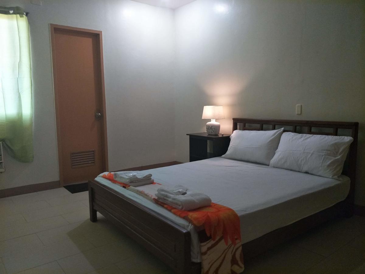 Joyful Island Hostel - Cebu City Luaran gambar