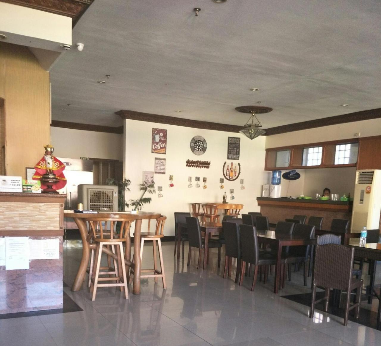 Joyful Island Hostel - Cebu City Luaran gambar