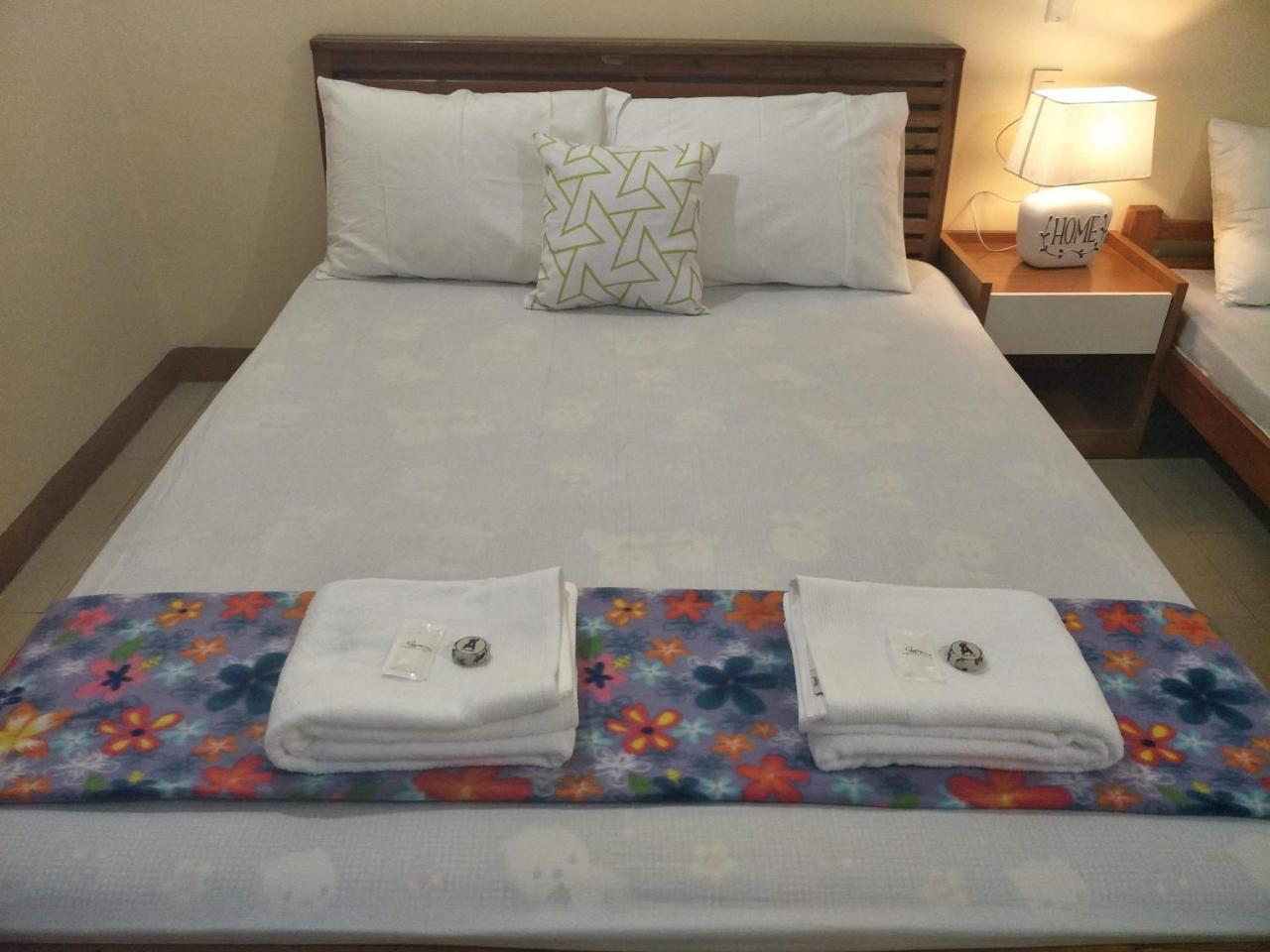 Joyful Island Hostel - Cebu City Luaran gambar