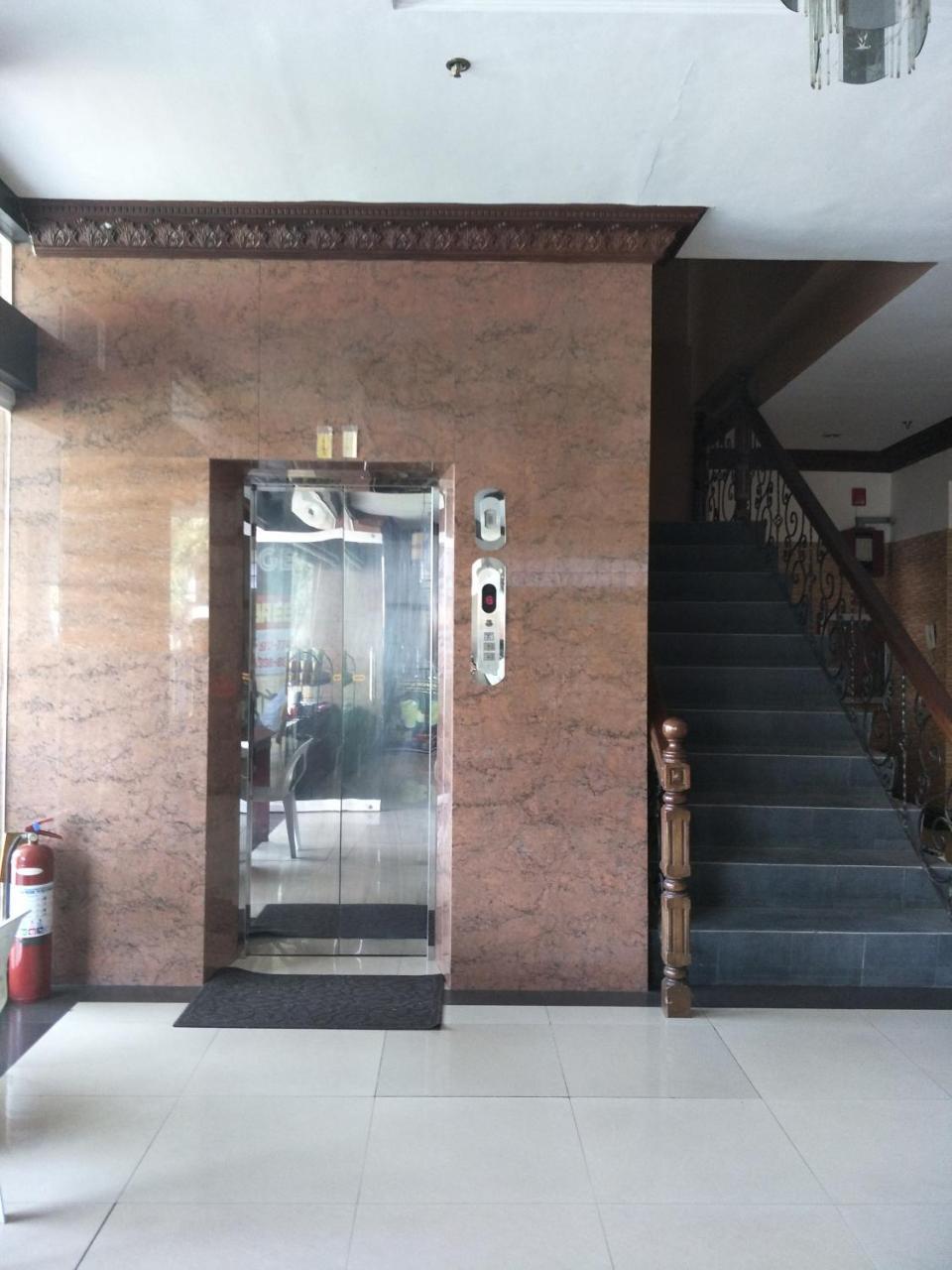 Joyful Island Hostel - Cebu City Luaran gambar