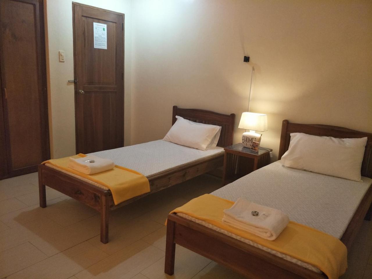Joyful Island Hostel - Cebu City Luaran gambar
