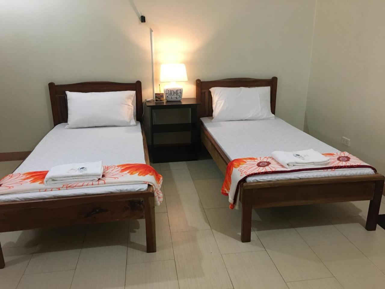 Joyful Island Hostel - Cebu City Luaran gambar