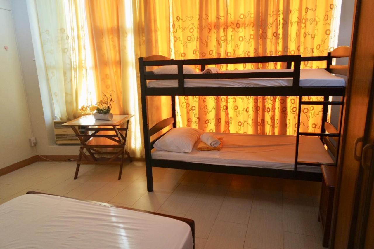 Joyful Island Hostel - Cebu City Luaran gambar