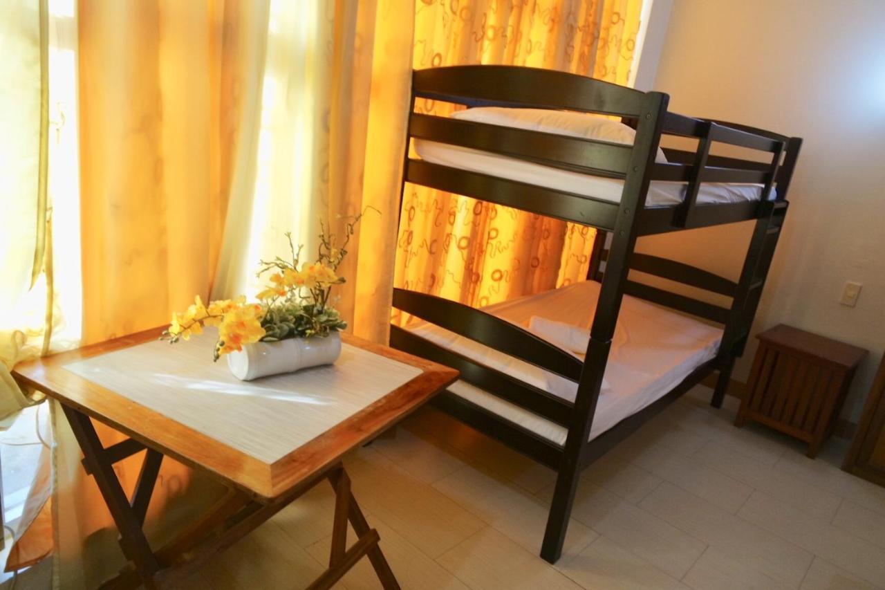 Joyful Island Hostel - Cebu City Luaran gambar