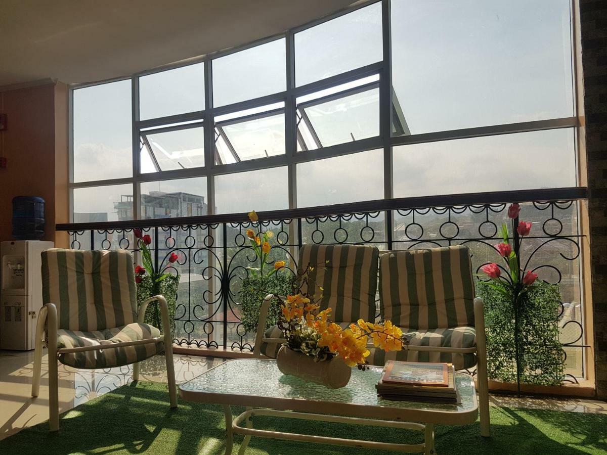 Joyful Island Hostel - Cebu City Luaran gambar