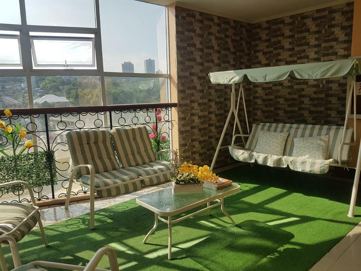 Joyful Island Hostel - Cebu City Luaran gambar