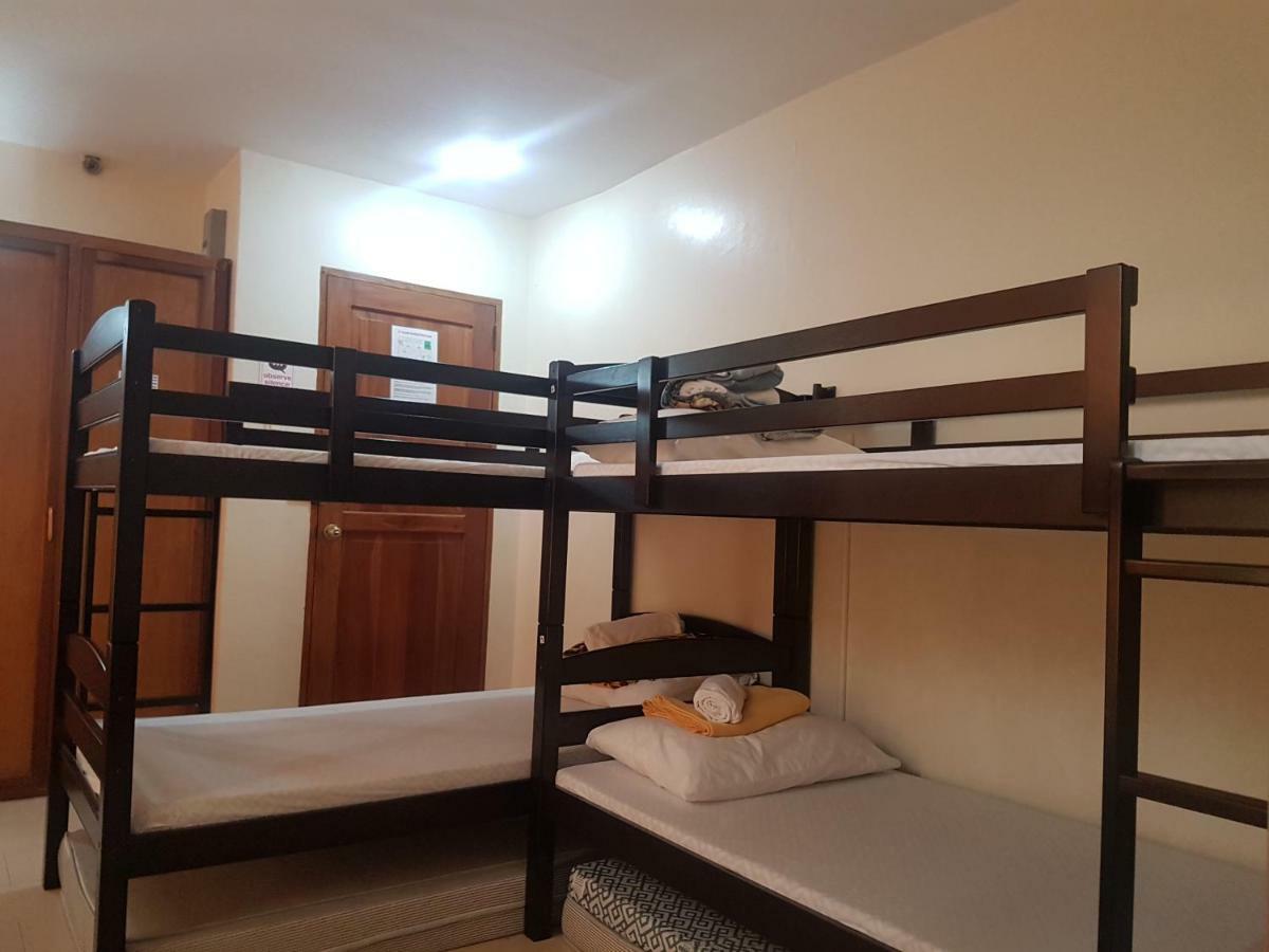 Joyful Island Hostel - Cebu City Luaran gambar