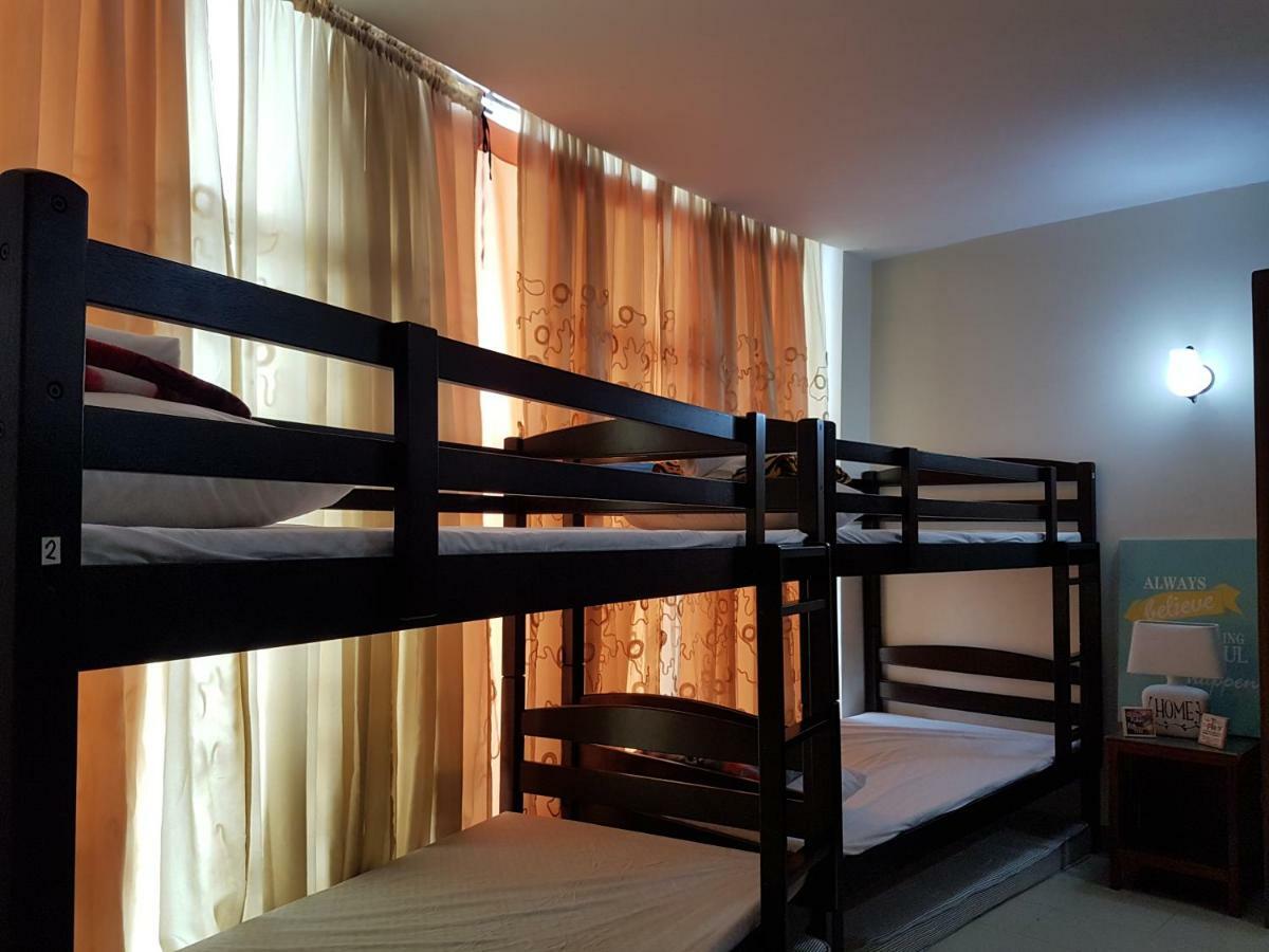 Joyful Island Hostel - Cebu City Luaran gambar