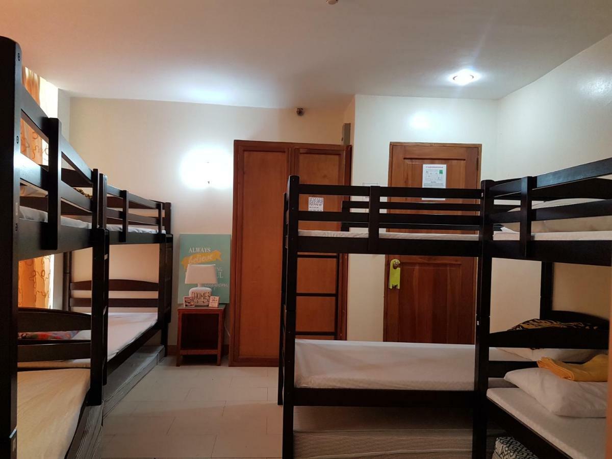 Joyful Island Hostel - Cebu City Luaran gambar