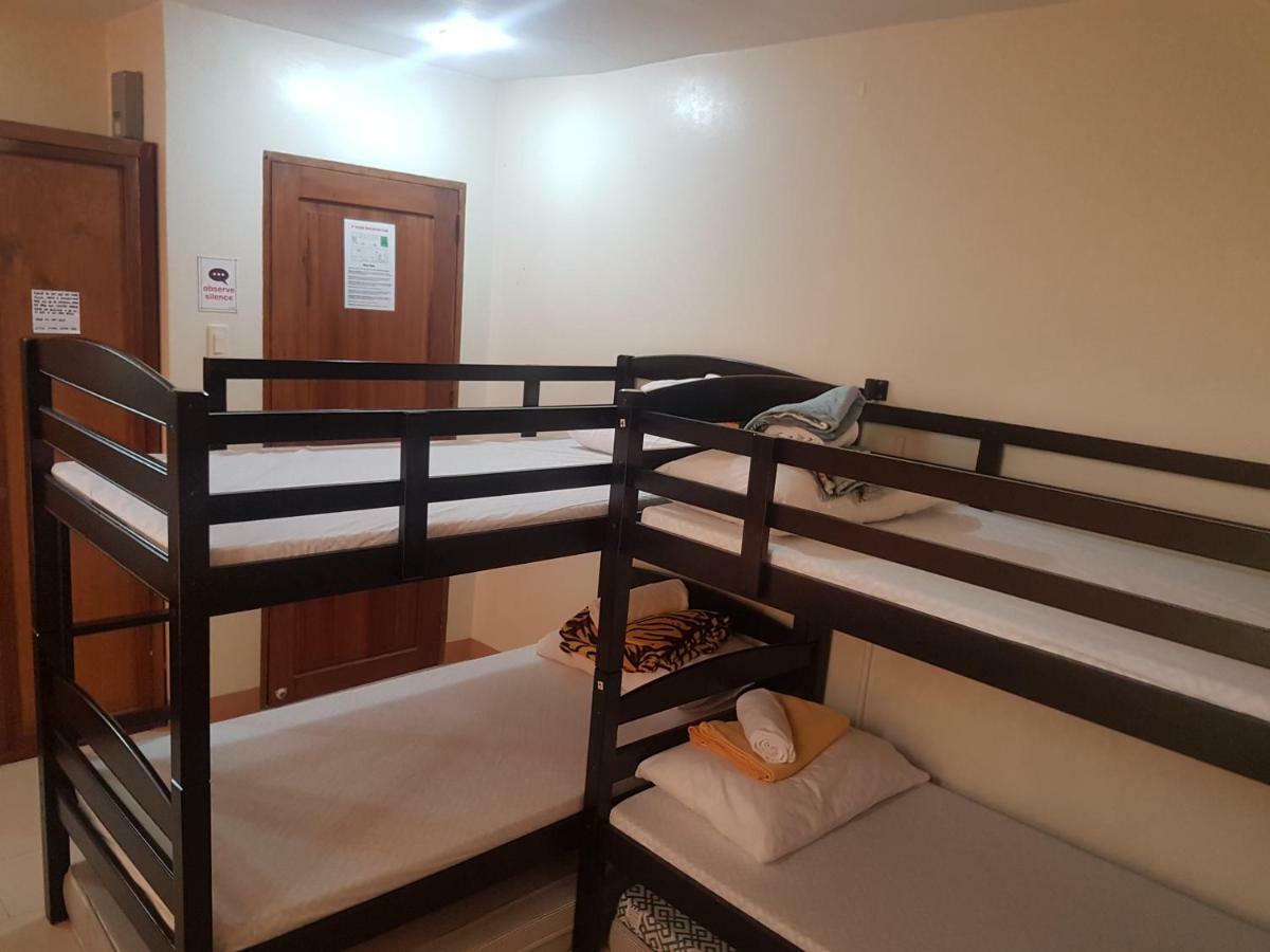 Joyful Island Hostel - Cebu City Luaran gambar