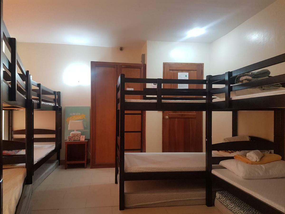 Joyful Island Hostel - Cebu City Luaran gambar