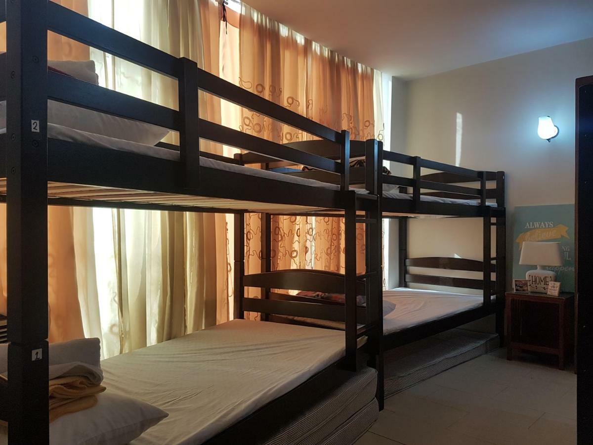 Joyful Island Hostel - Cebu City Luaran gambar