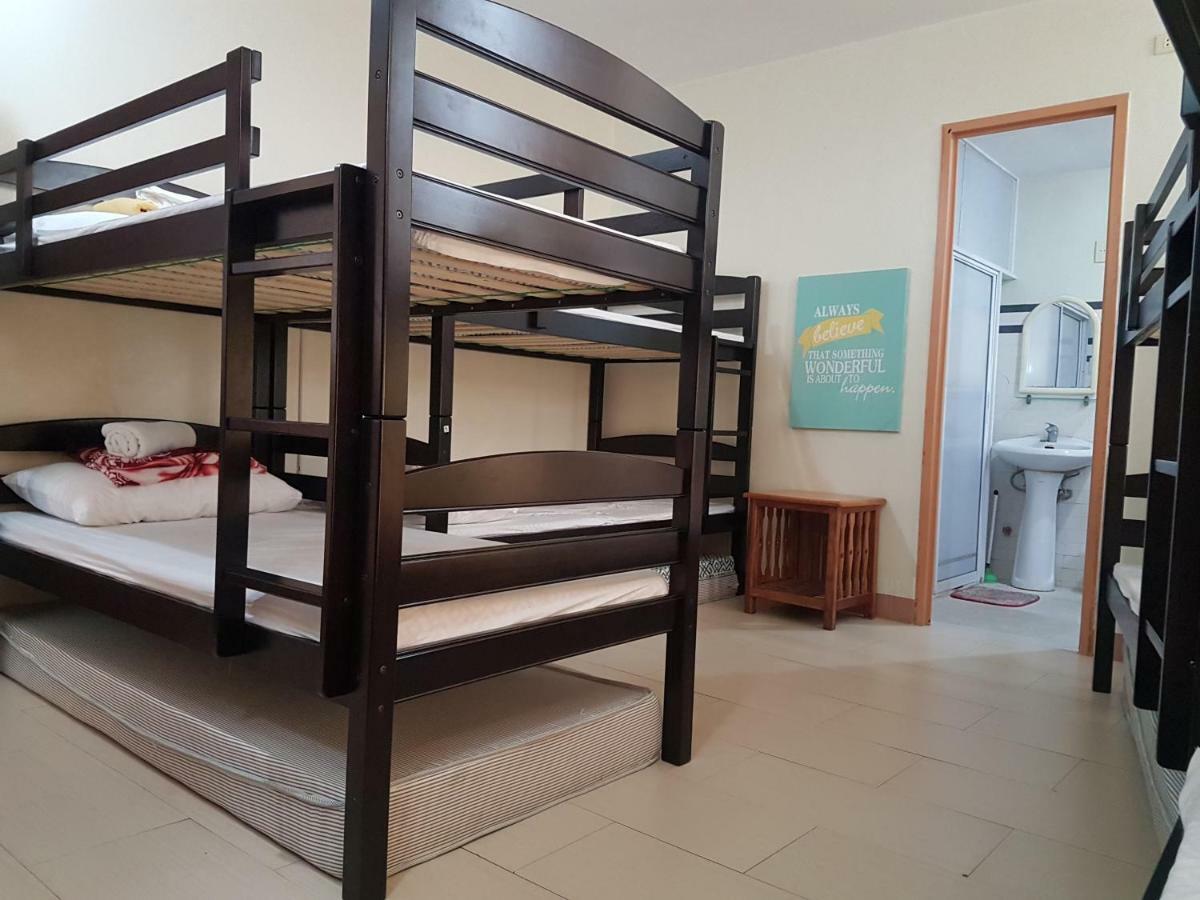 Joyful Island Hostel - Cebu City Luaran gambar