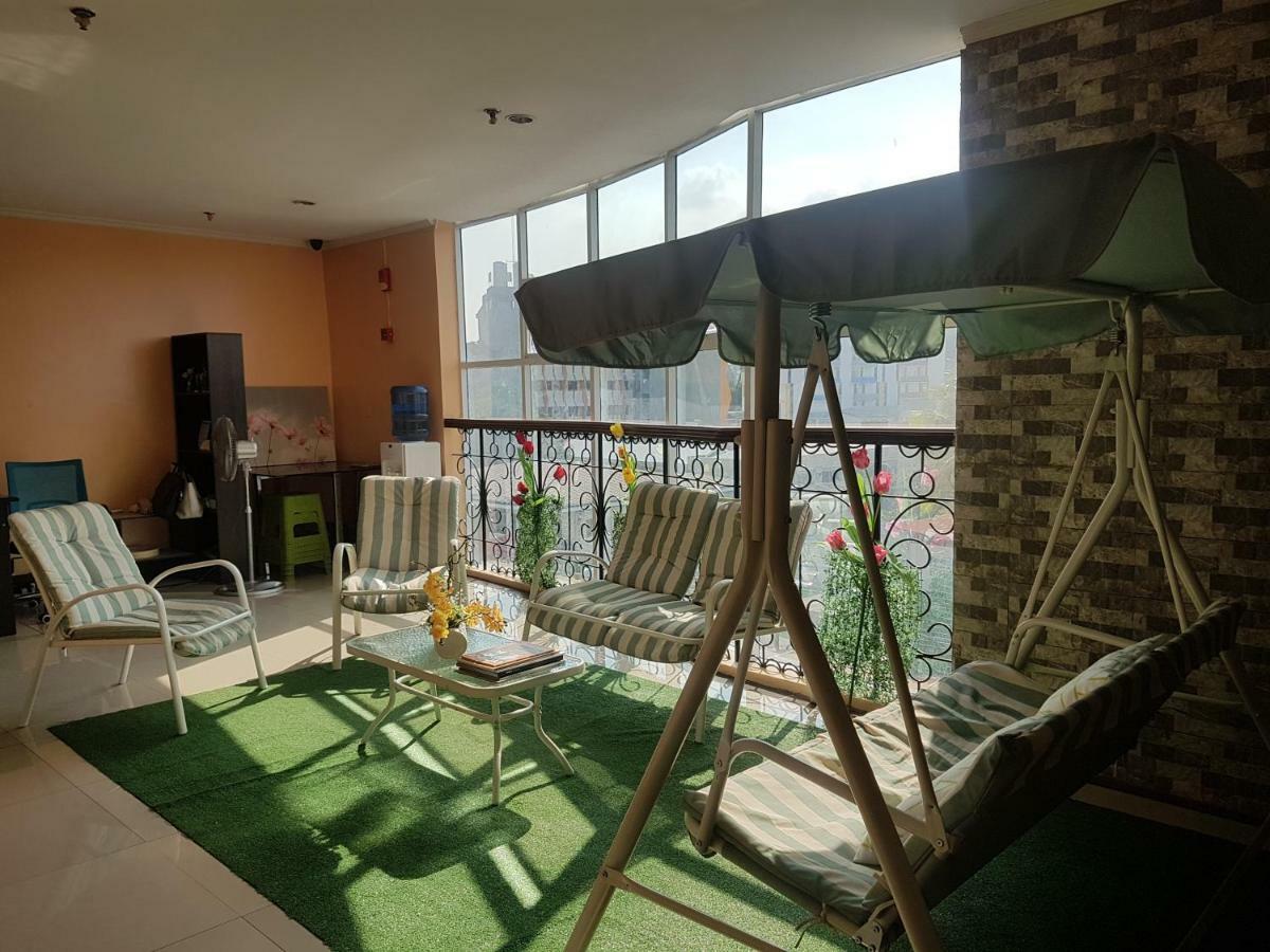 Joyful Island Hostel - Cebu City Luaran gambar