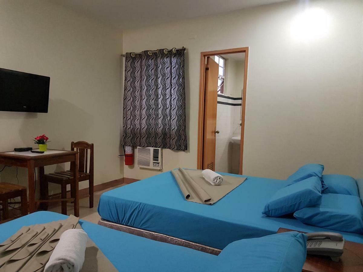Joyful Island Hostel - Cebu City Luaran gambar