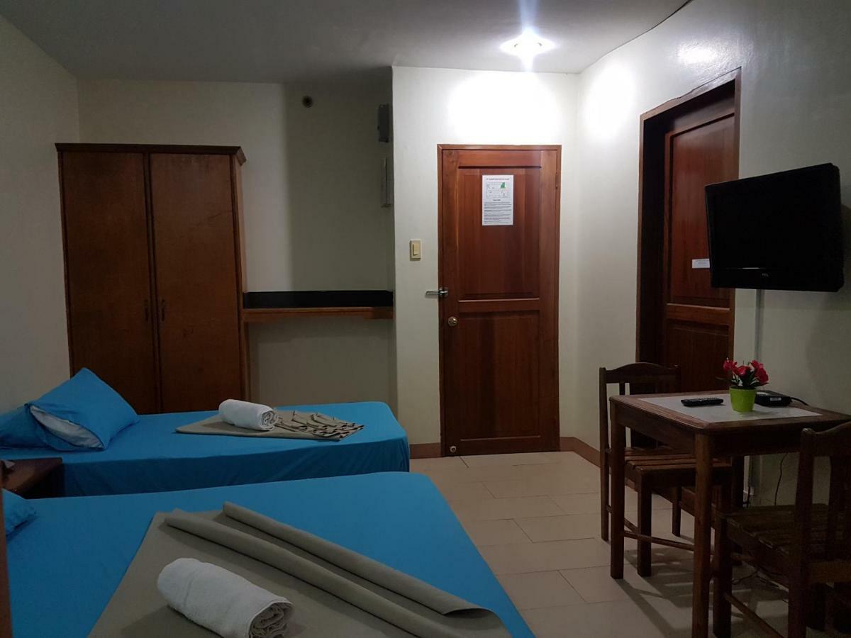 Joyful Island Hostel - Cebu City Luaran gambar