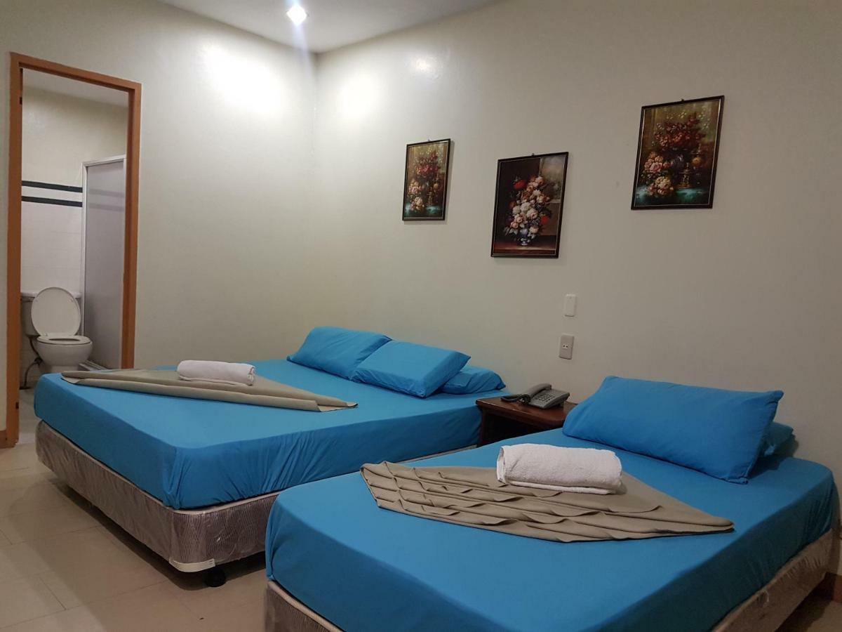 Joyful Island Hostel - Cebu City Luaran gambar