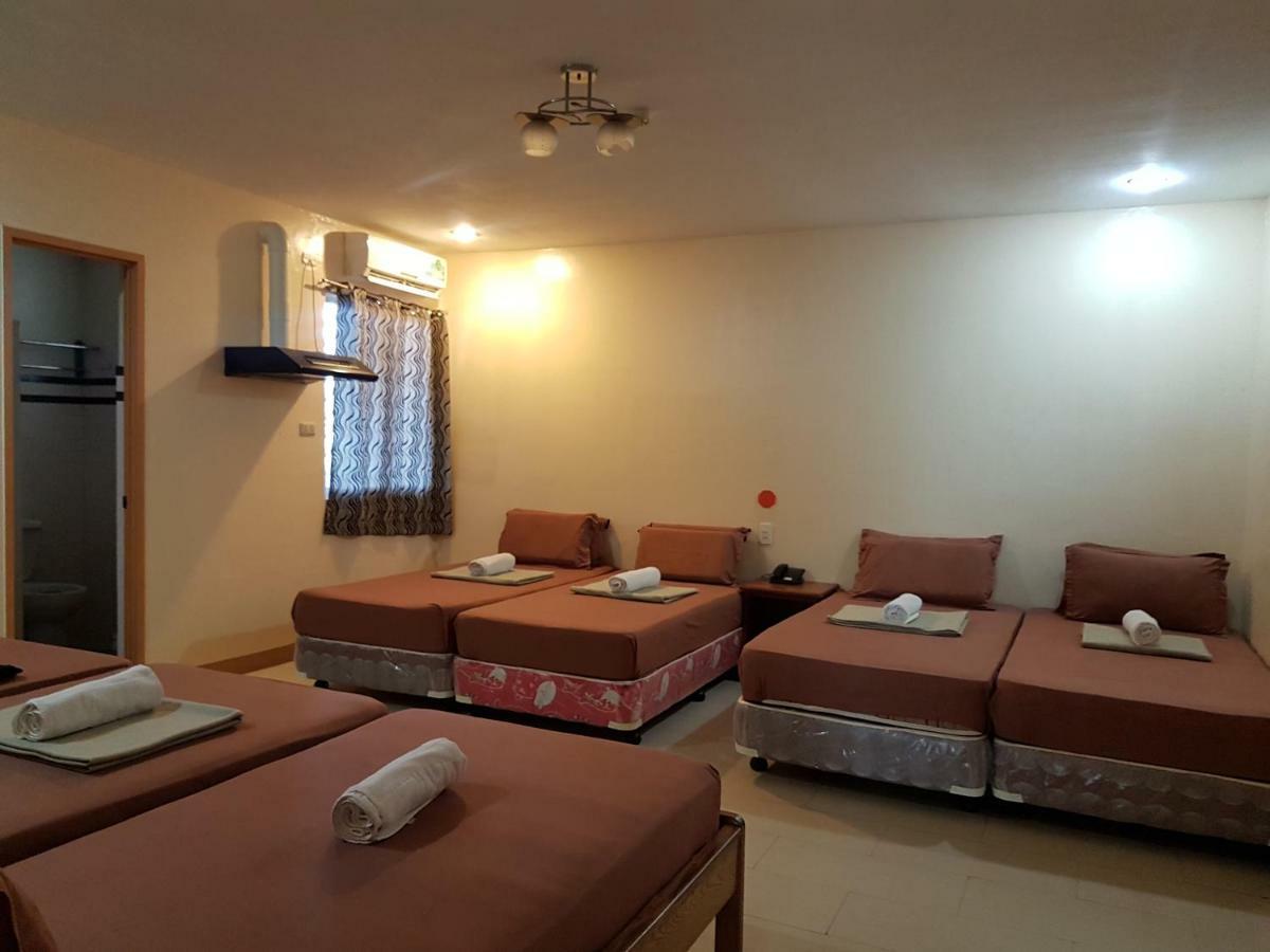 Joyful Island Hostel - Cebu City Luaran gambar
