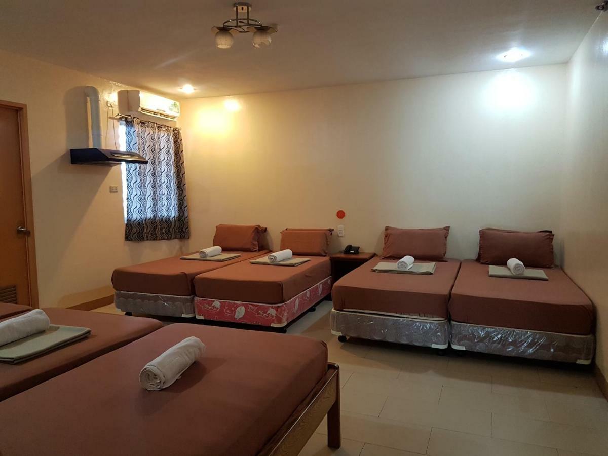 Joyful Island Hostel - Cebu City Luaran gambar