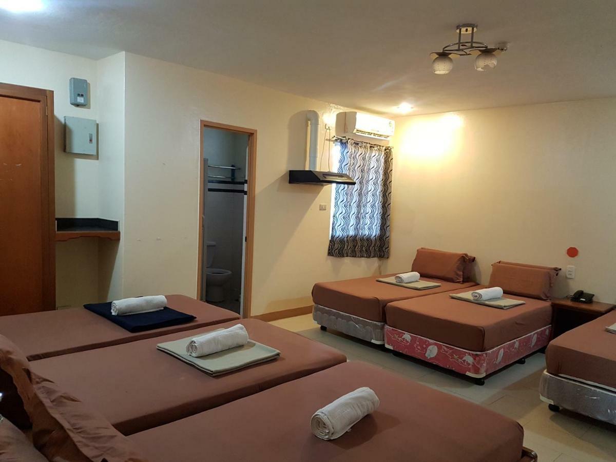 Joyful Island Hostel - Cebu City Luaran gambar