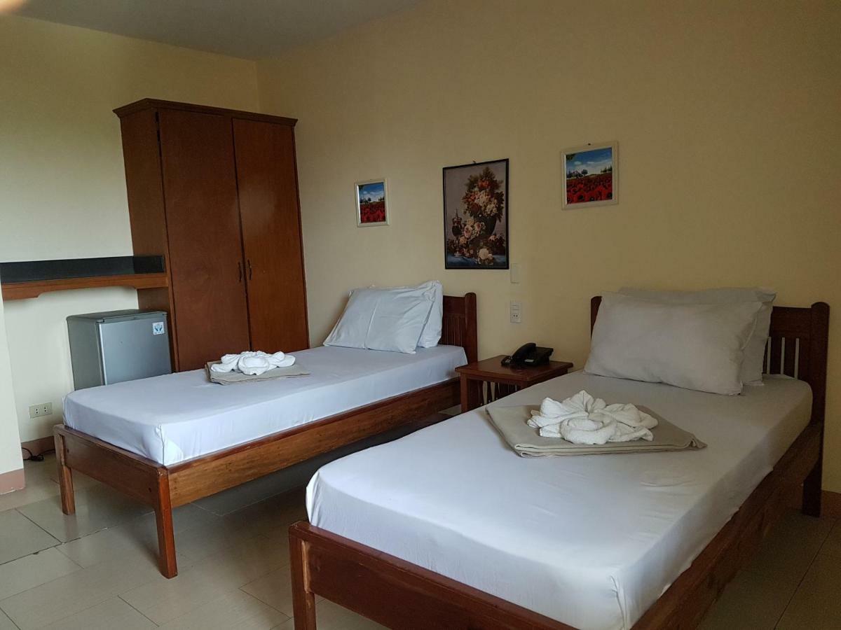 Joyful Island Hostel - Cebu City Luaran gambar