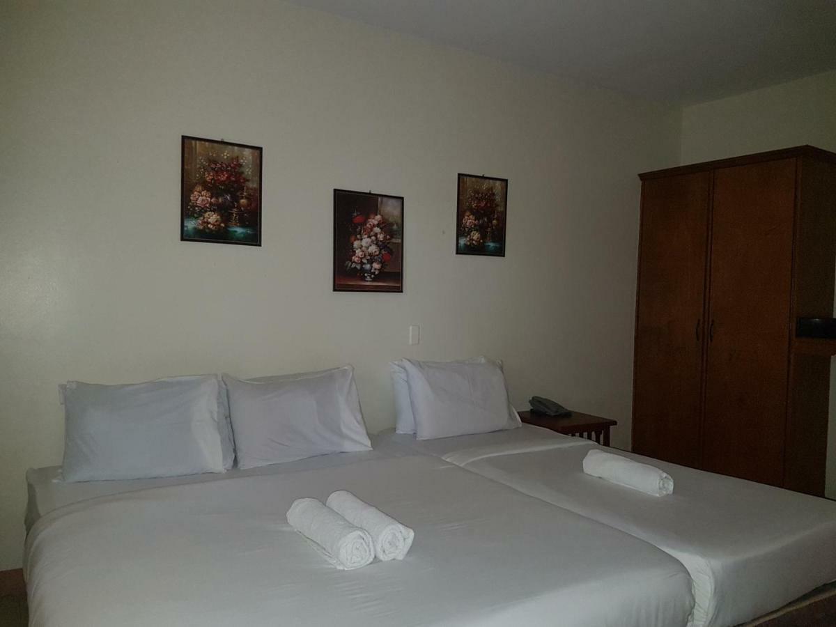 Joyful Island Hostel - Cebu City Luaran gambar