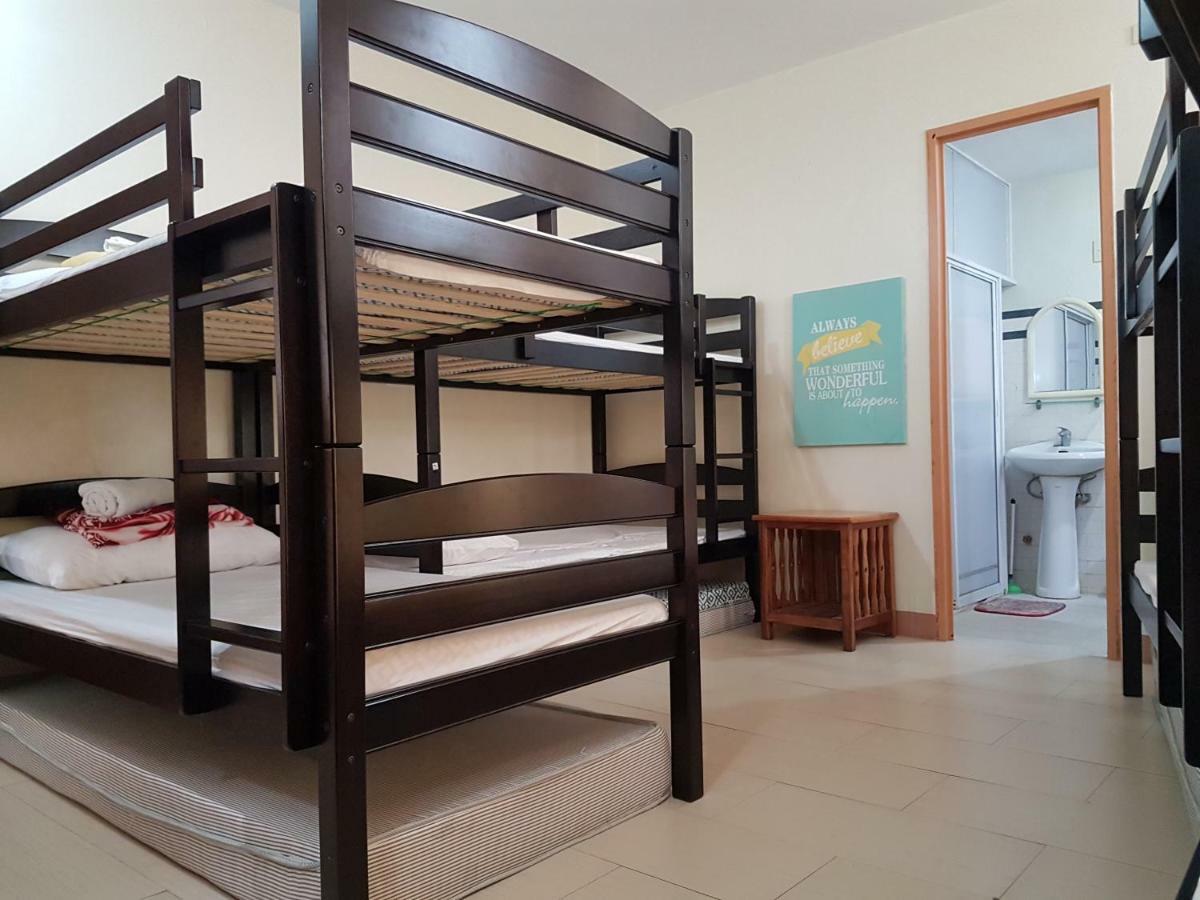 Joyful Island Hostel - Cebu City Luaran gambar
