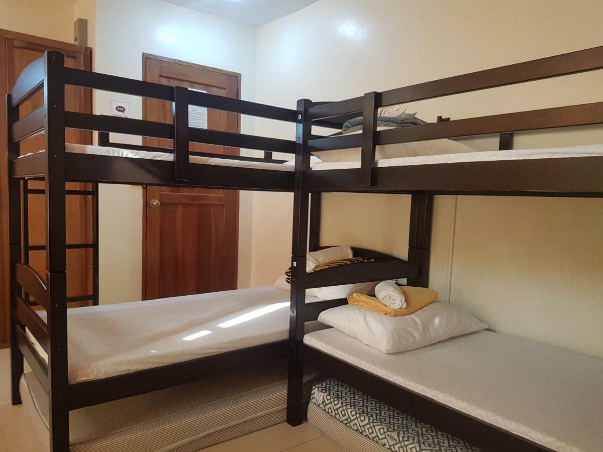Joyful Island Hostel - Cebu City Luaran gambar