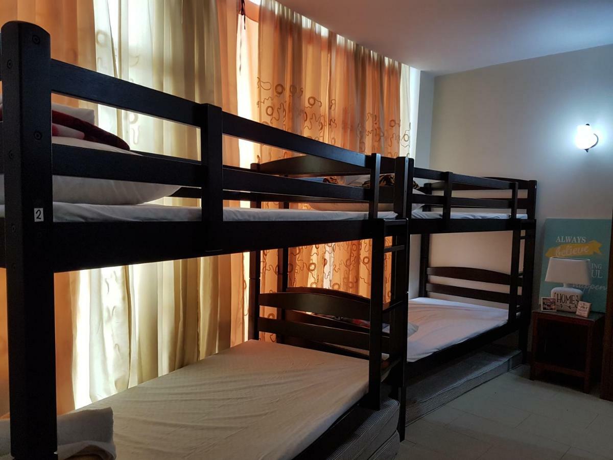 Joyful Island Hostel - Cebu City Luaran gambar