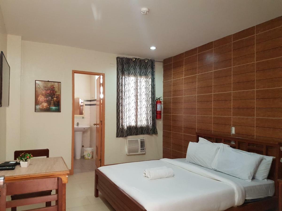 Joyful Island Hostel - Cebu City Luaran gambar