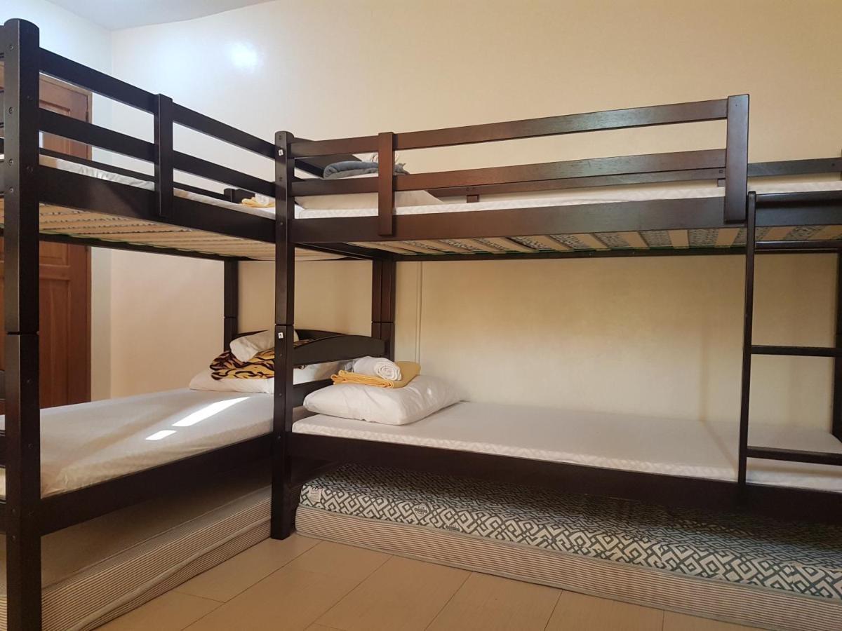 Joyful Island Hostel - Cebu City Luaran gambar