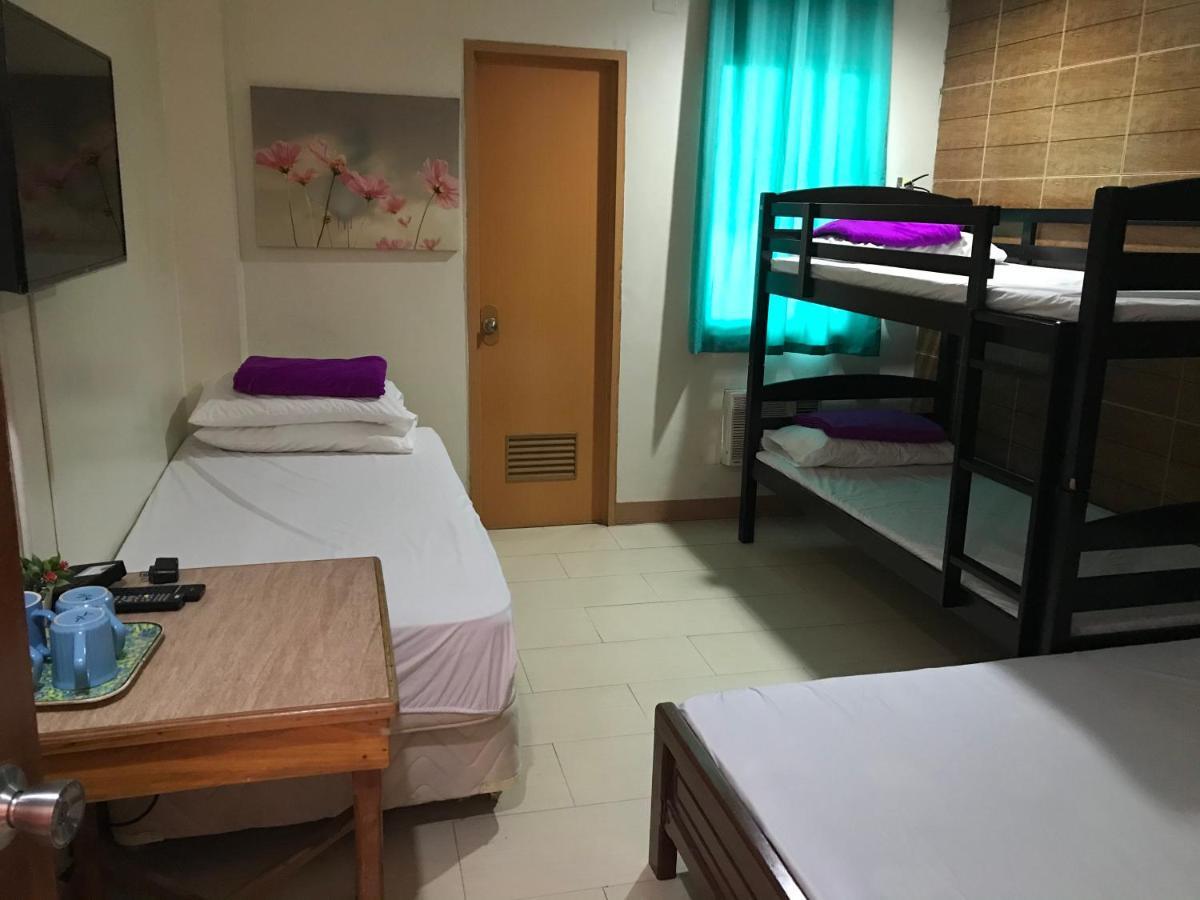 Joyful Island Hostel - Cebu City Luaran gambar